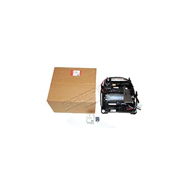 Compressor Air Suspension L322 06 ON (Genuine AMK Compressor) LR025111 LR011839 LR015089 LR041777