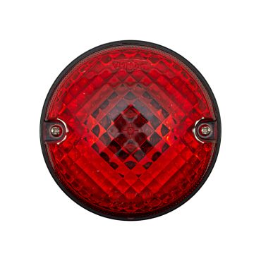 Fog Lamp Light 02 On (Wipac) XFE500010 LR048201