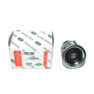 Start Stop Button Switch (Landrover) LR050802