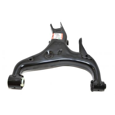 Lower Suspension Arm LH -Air Suspension Models- (Genuine) LR019980 LR051594