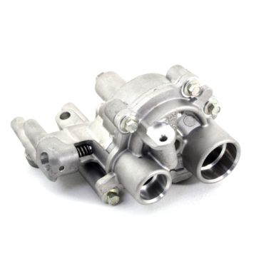 Oil Pump 3.0 V6 & 5.0 V8 Petrol (Aftermarket) LR052436
