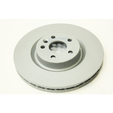 Front Brake Disc 325mm (EUROSPARE) LR059122  *COATED*