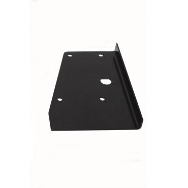 CORNER BRACKET LH FOR TAILGATE (DDS) MUC8731 ASR2451 LR062011  