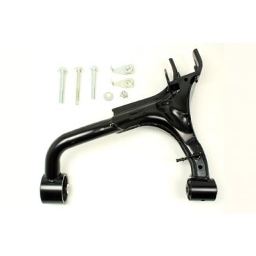 Rear Upper Arm Wishbone Kit LH (EUROSPARE) LR010527 LR063718 *INCLUDES FITTING KIT*