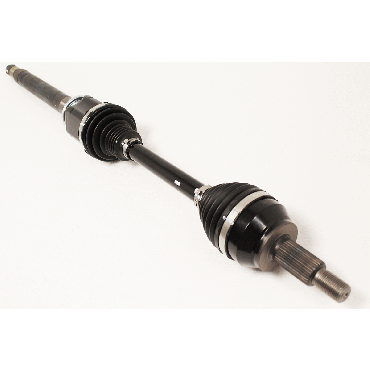Front Driveshaft RH Complete (GKN) LR064251