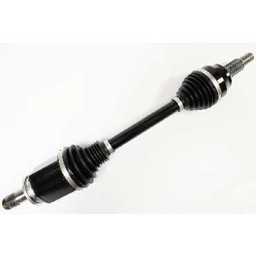 Front Driveshaft LH Complete (GKN) LR064252