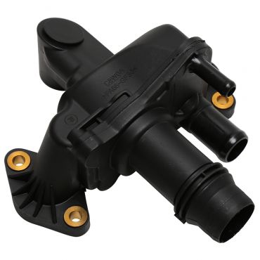 Engine Water Connector Thermostat Outlet RRS D3 D4 TDV6 (BORG&BECK) 1331447 1357091 LR073372 JDE38234