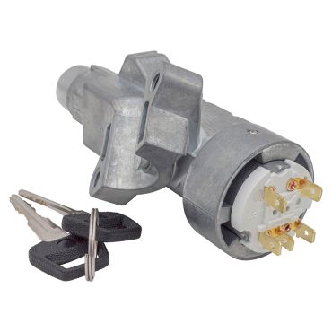 Steering lock Ignition switch Petrol &amp; Tdi/Td5 (PRIDE) LR077439 QRF100880 QRF500110 QRF500090 LR041320