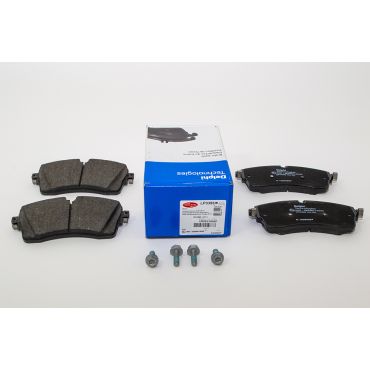 Brake Pads (AP) LR091308 LR164029