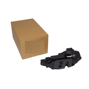 Door Latch Front RH Keyless (Eurospares) LR014100 LR071620 LR091525 *See Info*