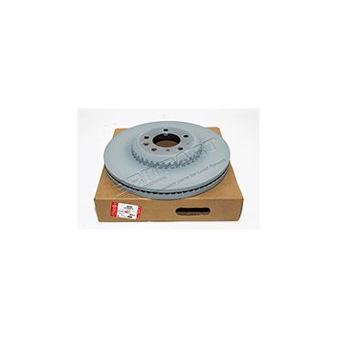 Brake Disc Front 363MM (GENUINE) LR132809 LR161896 