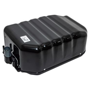 Air Suspension Compressor Assembly (AMK) LR140034