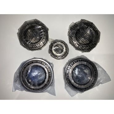 BEARING KIT LT77/SUFFIX F TO H (OEM) LT77H.BRG