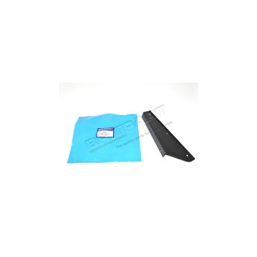 Mudflap Bracket Front LH 90/110 (Britpart) MTC3001