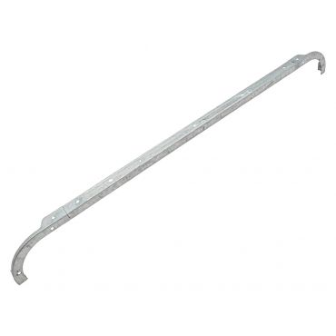 SEAL RETAINER - GALVANISED (Britpart) MTC4290GALV