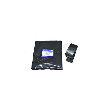 Window Lift Channel Rubber (For MUC2322) (Britpart) MUC2325