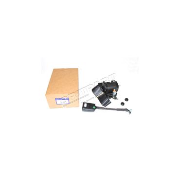 Seat Belt Front RH 88-93 90/110 (Britpart OEM) MXC5488