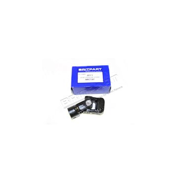 Steering Shaft Upper UJ 83-97 (Britpart) NRC7387