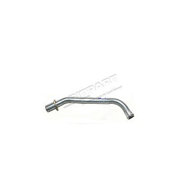 Downpipe RH 3.5 Carb (Britpart) NTC2802