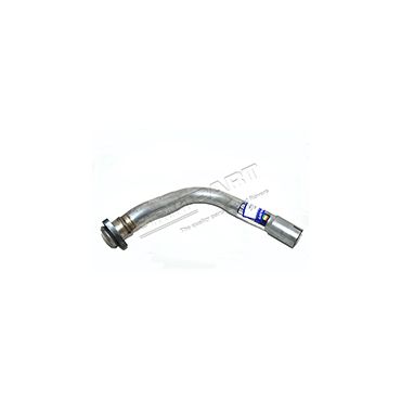 Downpipe LH 3.5 Carb (Britpart) NTC3226
