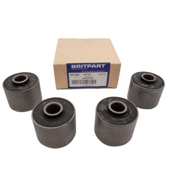 Front Radius Arm Bush -Narrow- (Britpart) NTC7307