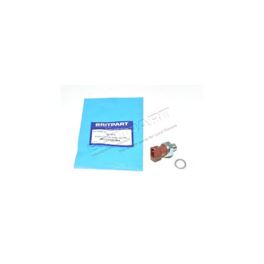 Oil Pressure Switch -Brown- (Britpart) NUC100280L