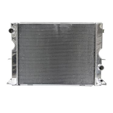 Radiator Td5 & Td4 Uprated Alloy PCC001020 PDK000100