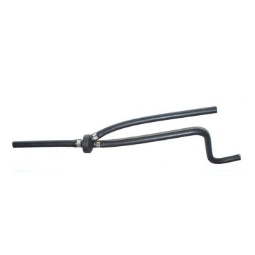 Hose Bleed (Three Way) To Expansion Tank (EUROSPARES) PCH117840