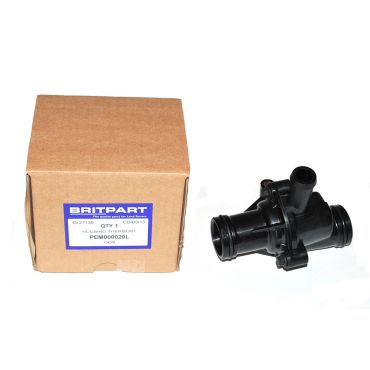 Thermostat Housing 1.8 *No Thermostat* (OEM) PEM000020L