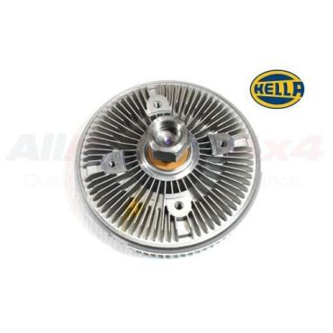 Viscous Coupling TD6 (Mahle) PGB000030G 8MV376734381 8MV 376 734-381