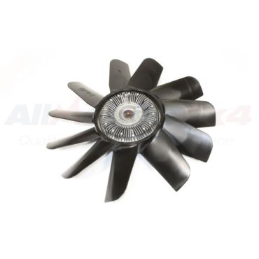 Viscous & Fan Td5 2.4 Puma (BORG WARNER) PGG000180 PGG500340