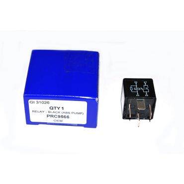 Relay ABS (Britpart) PRC9566