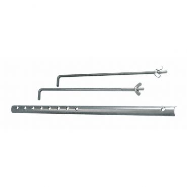BATRREY CLAMP KIT UNIVERSAL PWN1157