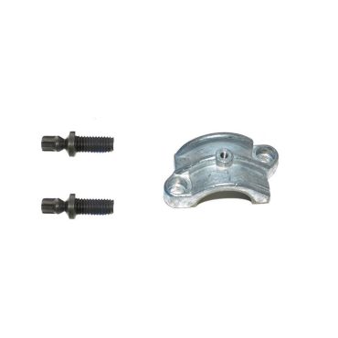 Steering Lock / Ignition Switch Fitting Kit For QRF100880 QRF100870 CWB500630 LR039823 LR052050 LR077438 LR077439 QRG10010