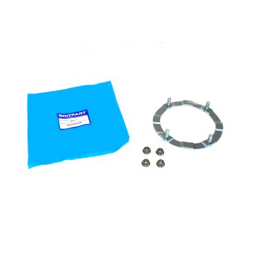 Shock Absorber Mounting Turret Ring & Nuts (Britpart) 572087 RNJ500010K