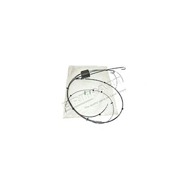Air Suspension Air Pipes Harness (Genuine) RQM100012