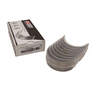  Crankshaft Big End Bearings +40 Thou (1.00MM) 2.5/NA/TD/Tdi (KING) RTC299340 CR4405AM040