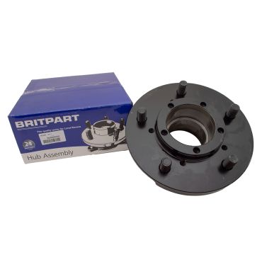 Hub Assembly  90/110 D1 93 On FTC942  RUB101740 RUB500240 FTC860 FTC0942