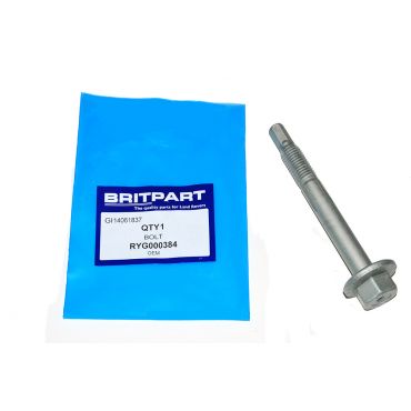 Bolt M13 (Britpart) RYG000384