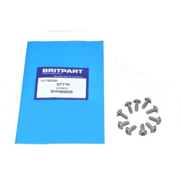 Screw (Britpart) RYP500020