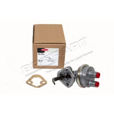 Fuel Lift Pump 2.5 NA TD 200 TDI (Delphi) STC1190 ETC7869 *Top Entry Pipes*