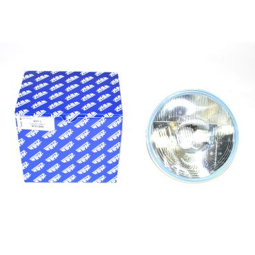 Headlamp H4 RHD *Single* (Wipac) STC1209 RTC4615