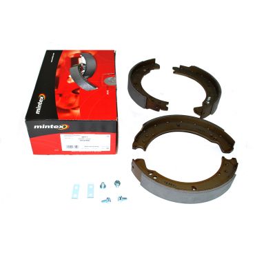 Brake Shoes Series SWB 88/90 10" (Mintex) STC2796 *See Info*