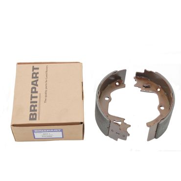 Handbrake Shoes V8 4-Speed (Aftermarket) STC2880 RTC3405