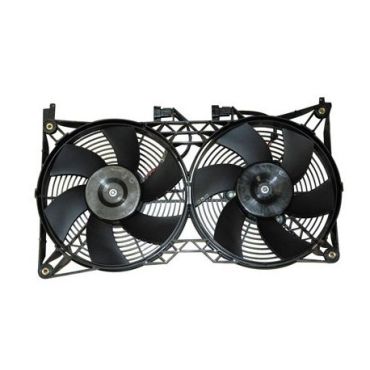Air Con Condenser Fans P38 94-00 (Genuine) STC3680