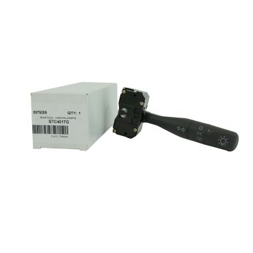 Stalk Indicator/Light Switch D1 94 On D2 FL1 (LUCA) STC4017 SQB160