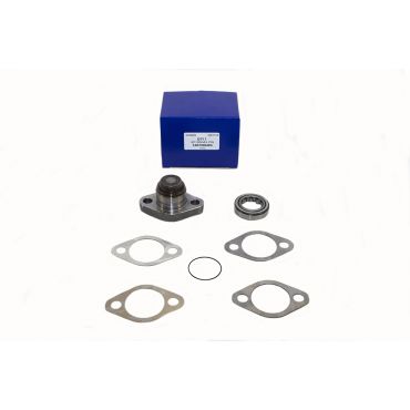 Swivel Top Pin Kit Non-ABS 1998 ON (Eurospares) TAR100040