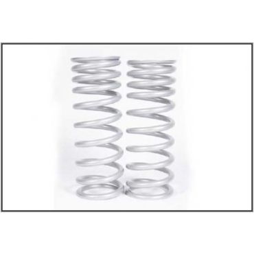 Heavy Load Coil Spring Pair 2" Lift - Rear (Terrafirma) Defender 110/130 - TF011