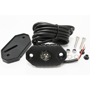 TERRAFIRMA BLUE LED UTILITY LIGHT TF7024