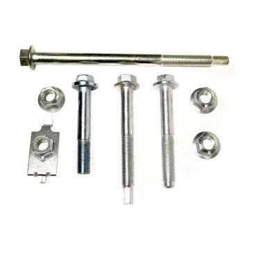 Lower Suspension Arm Rear Fitting KIt (TERRAFIRMA) DA7206 ML173 TF7206